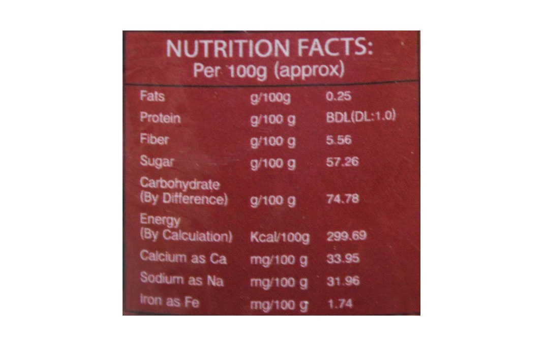 N2H Gulkand    Tub  250 grams